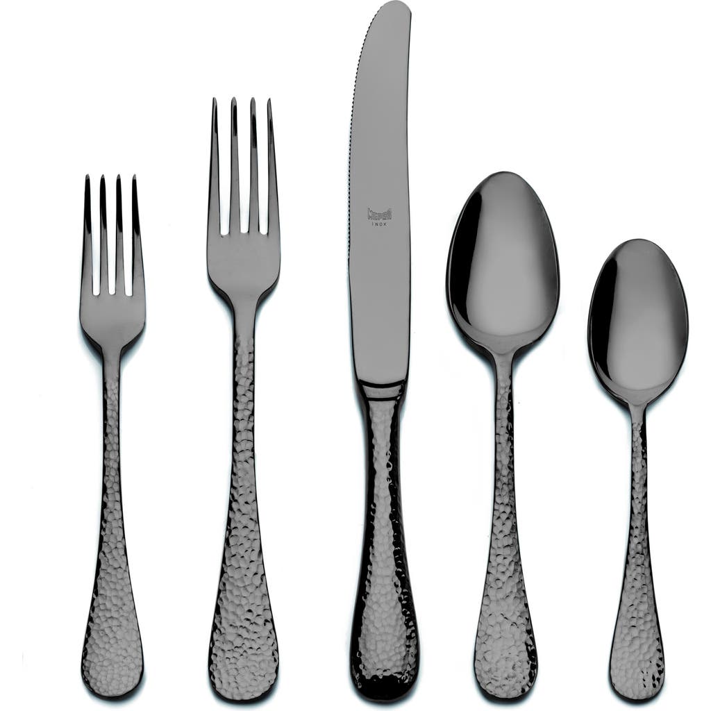 Mepra Epoque Flatware Set In Multi