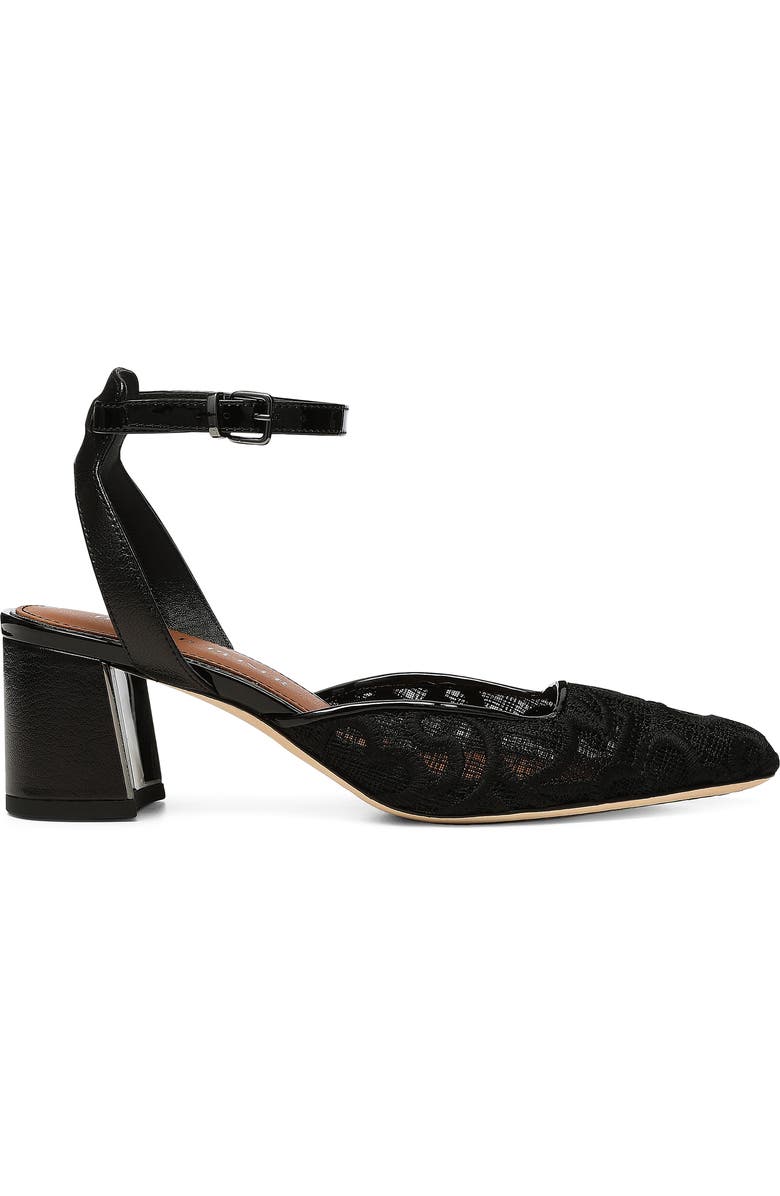 Donald Pliner Salinas Ankle Strap Pump, Alternate, color,