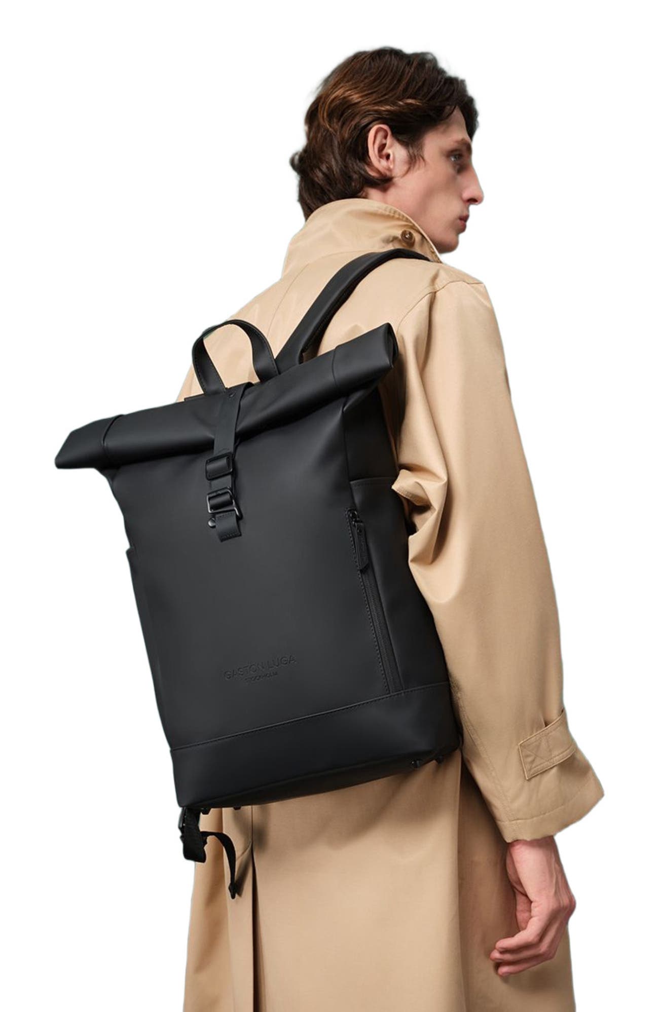 Spläsh Rolltop 16", Alternate, color, Black