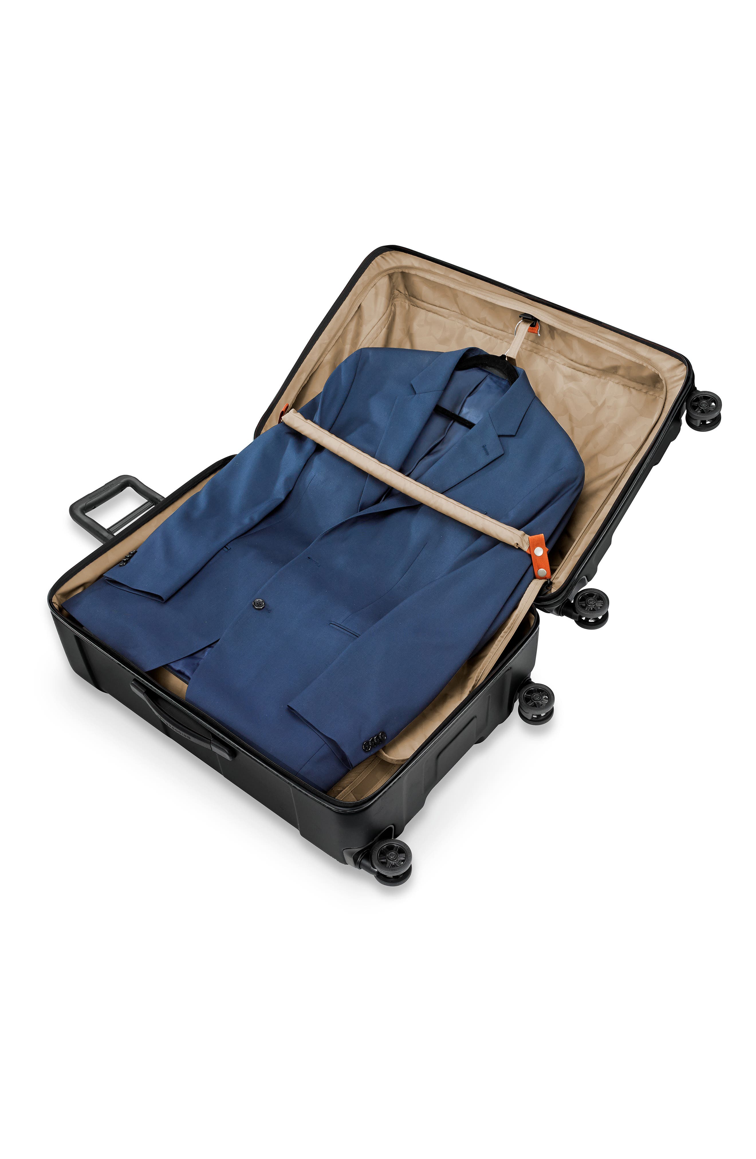 Briggs & Riley Torq 30-Inch Large Wheeled Spinner, Alternate, color, Stealth