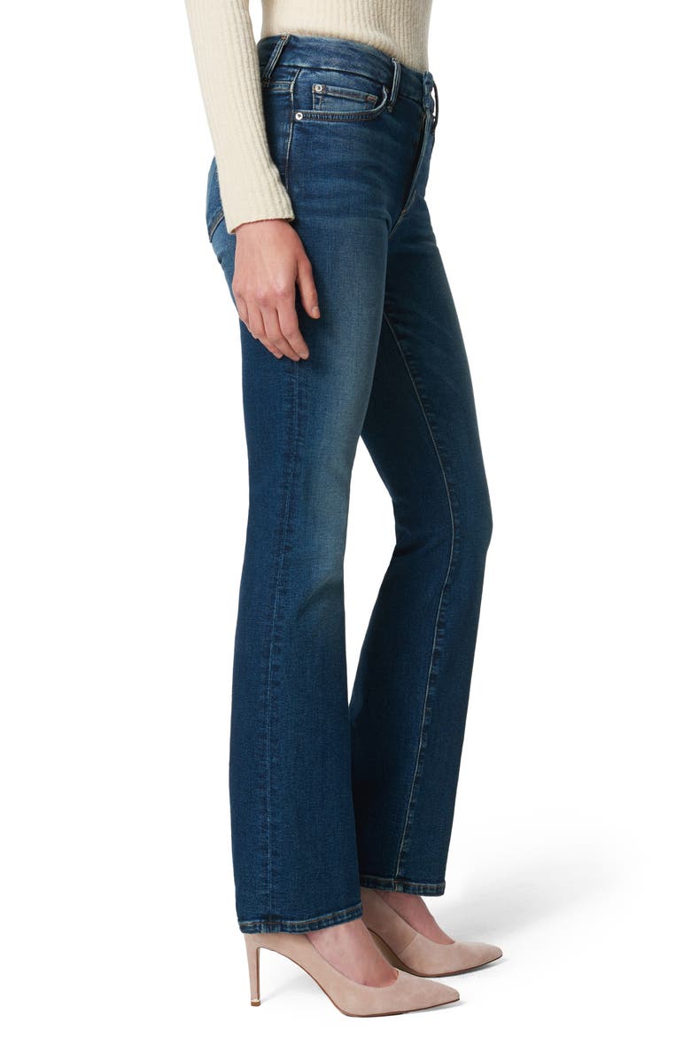 The Provocateur Bootcut Jeans, Alternate, color, STEPHANEY