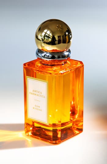 Sun Kissed Eau de Parfum