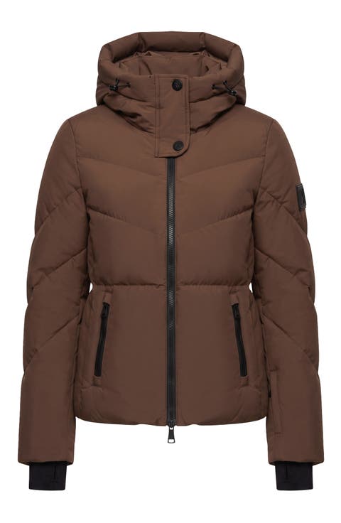 Uba Jacket