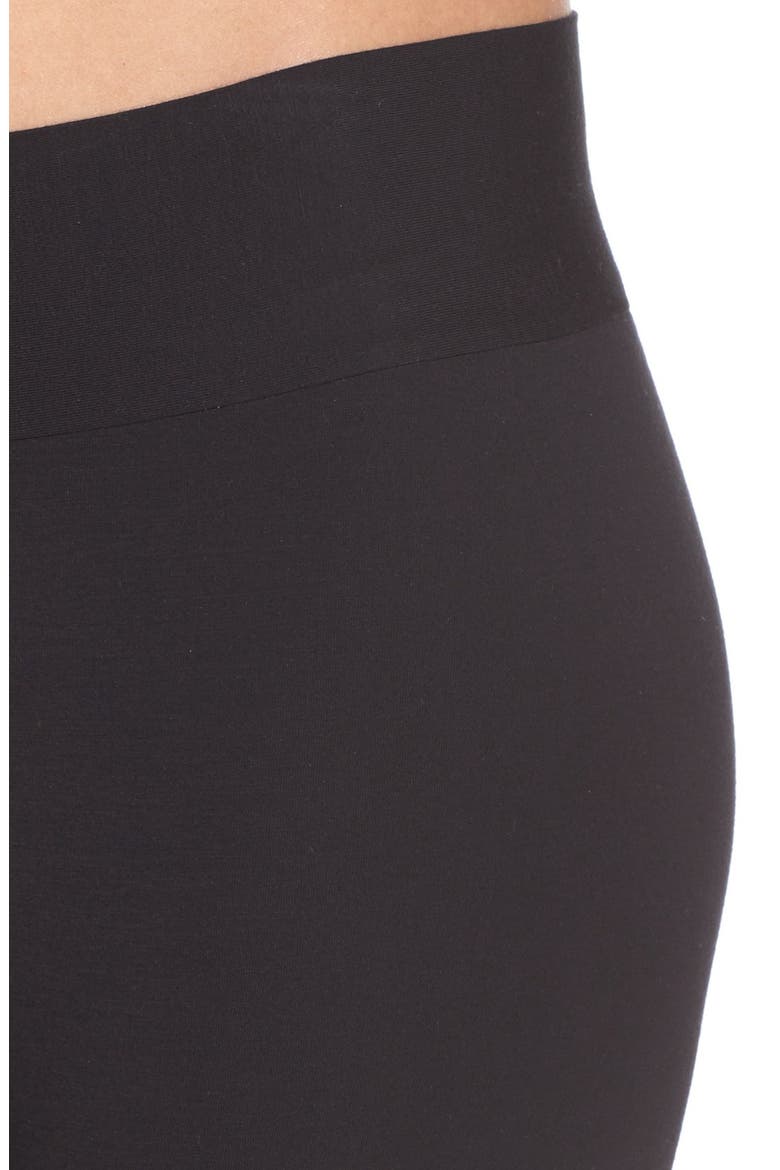 Butter Leggings, Alternate, color, BLACK
