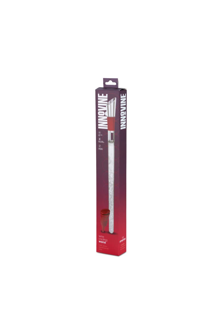 Wine Cooling Wand, Alternate, color, Raspberry