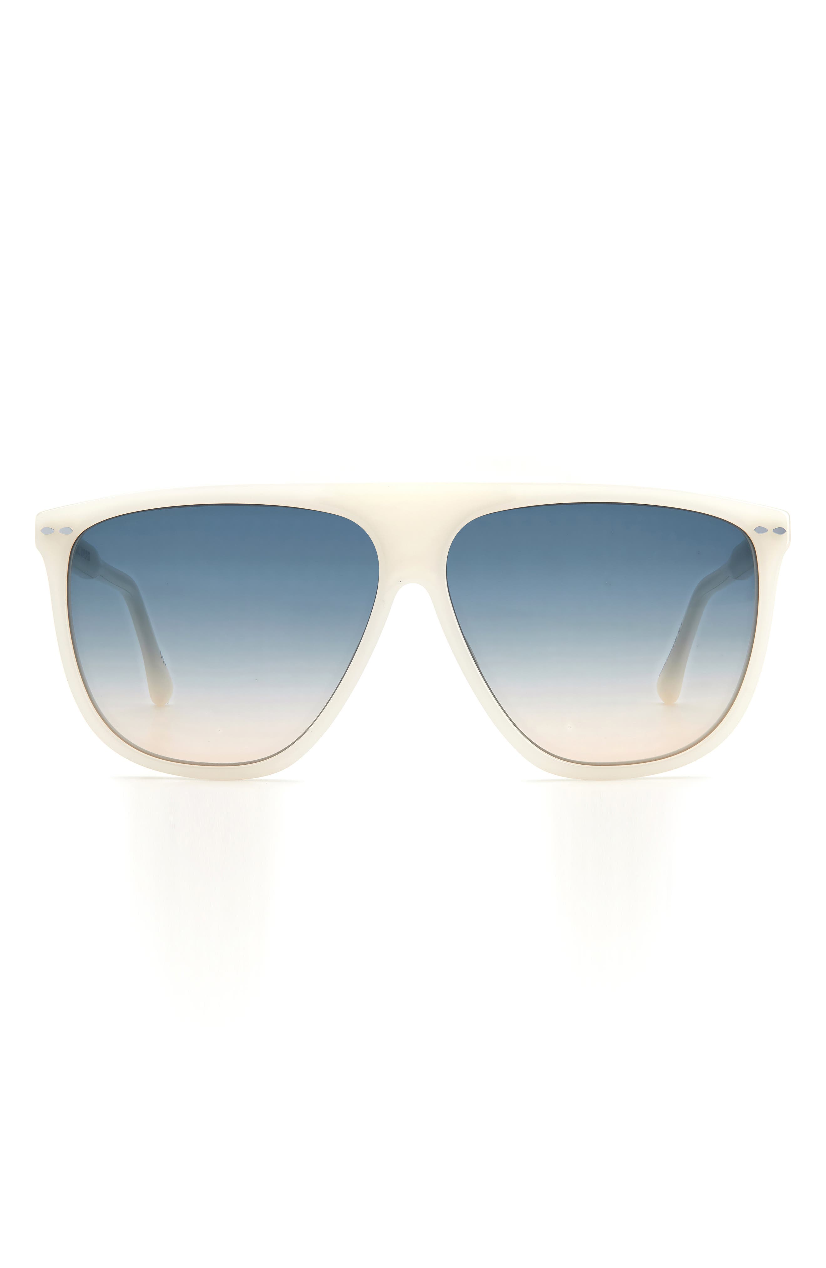 Isabel Marant 61mm Oversize Sunglasses