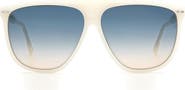Isabel Marant 61mm Oversize Sunglasses