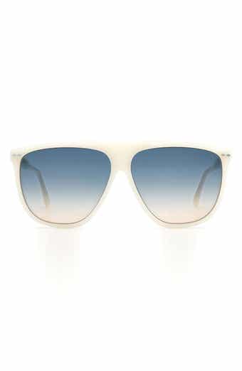 Isabel Marant 61mm Oversize Sunglasses