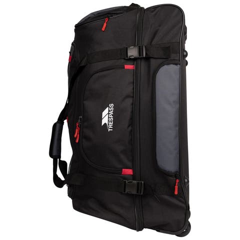 Fero 100L Wheeled Duffel Bag