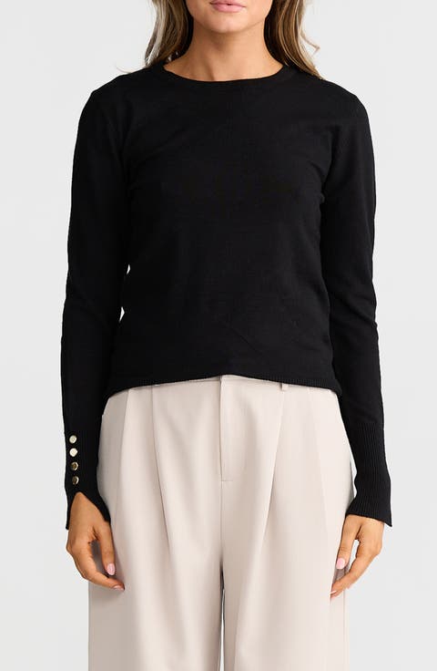 St James Sweater