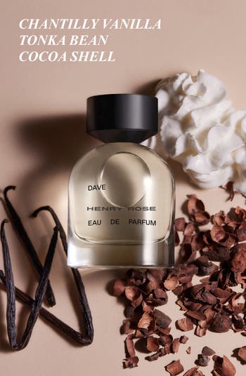 Dave Eau de Parfum