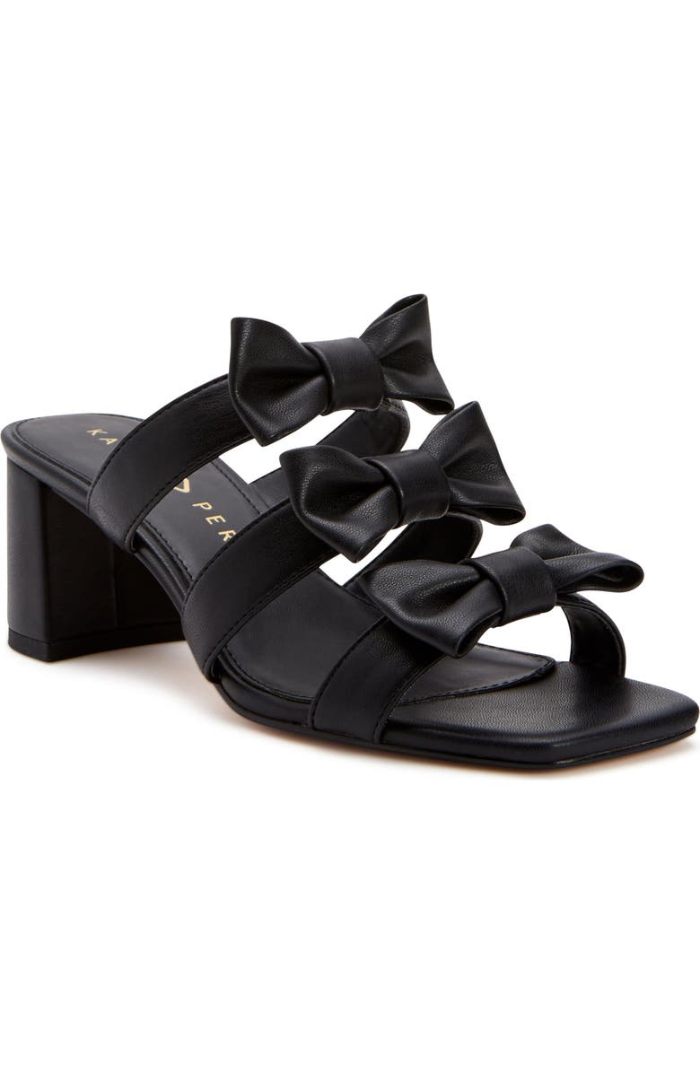 Katy Perry The Bow Sandal, Main, color,
