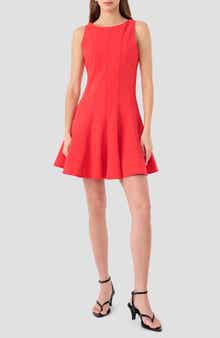RM Rebecca Minkoff Skater Dress