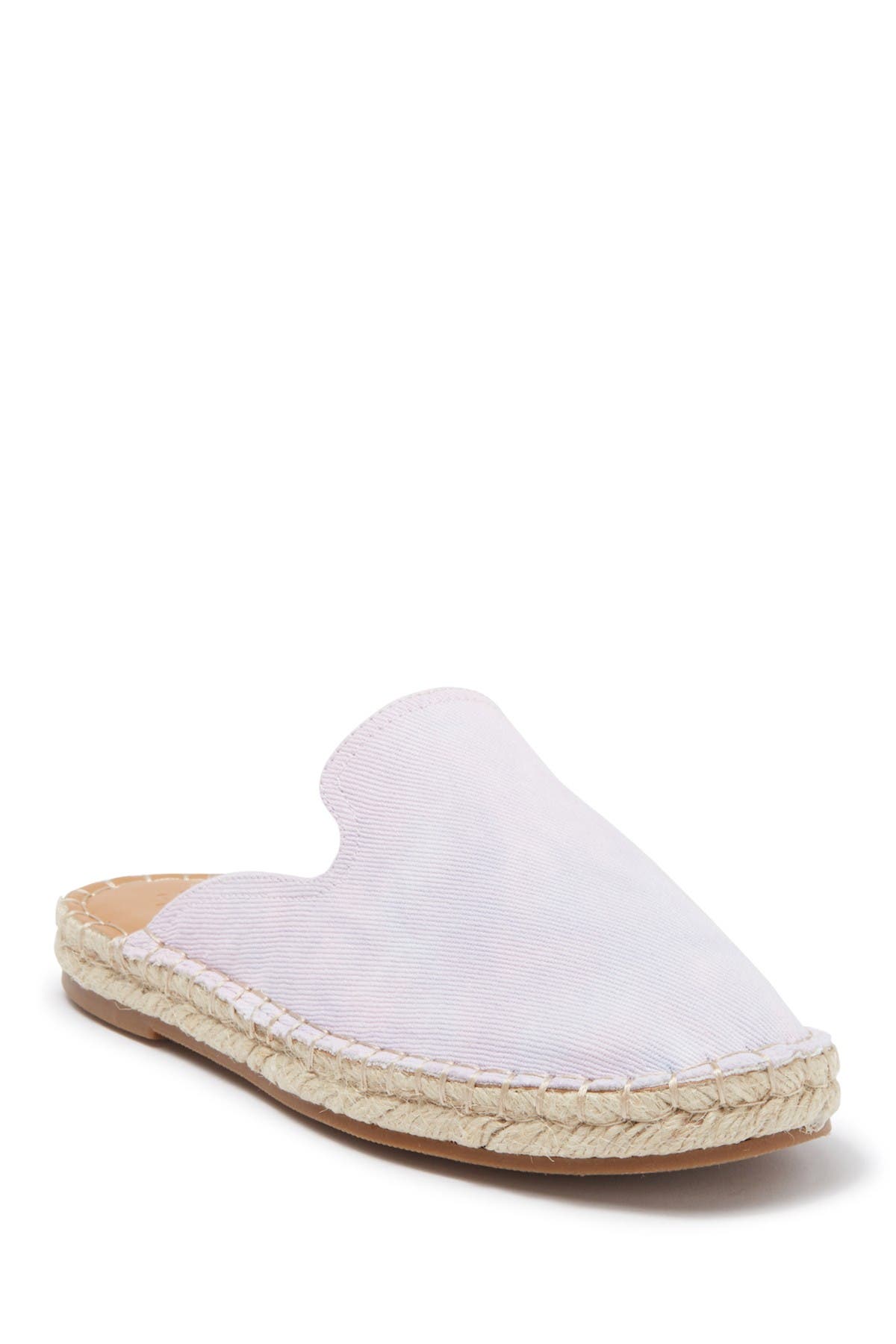 Splendid Julia Slip-On Espadrille, Main, color, 