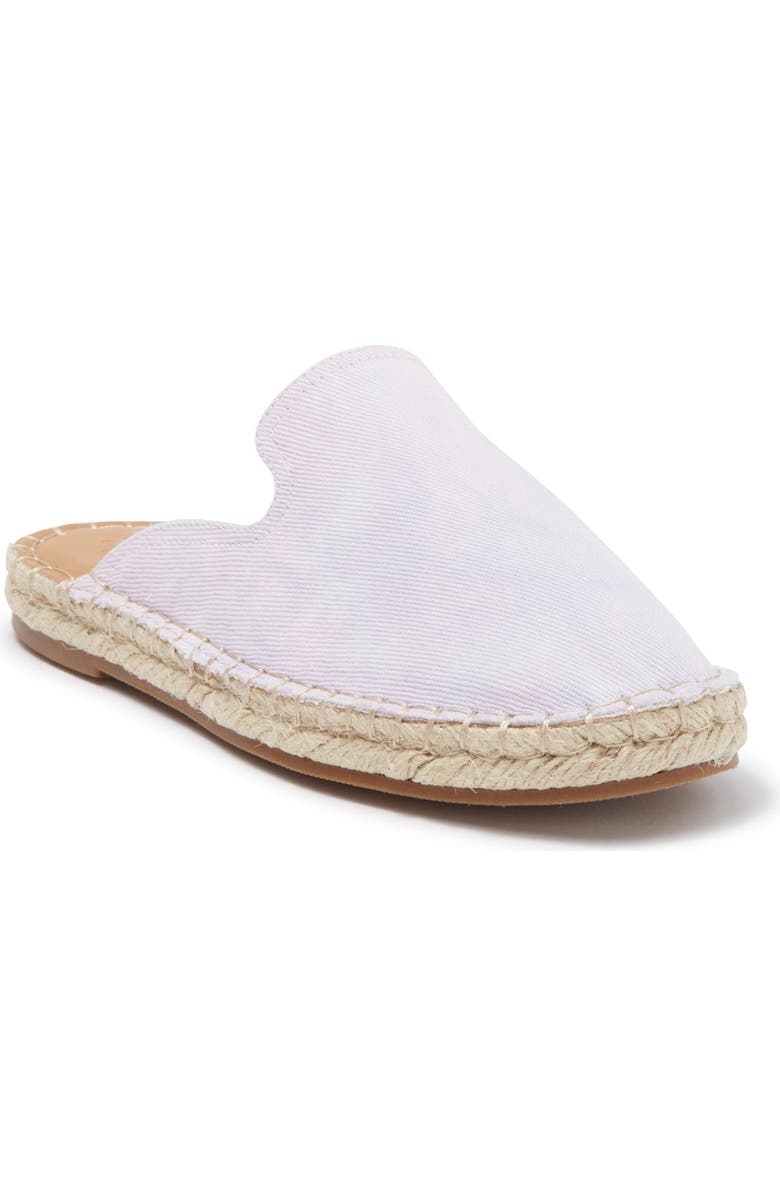 Splendid Julia Slip-On Espadrille, Main, color,