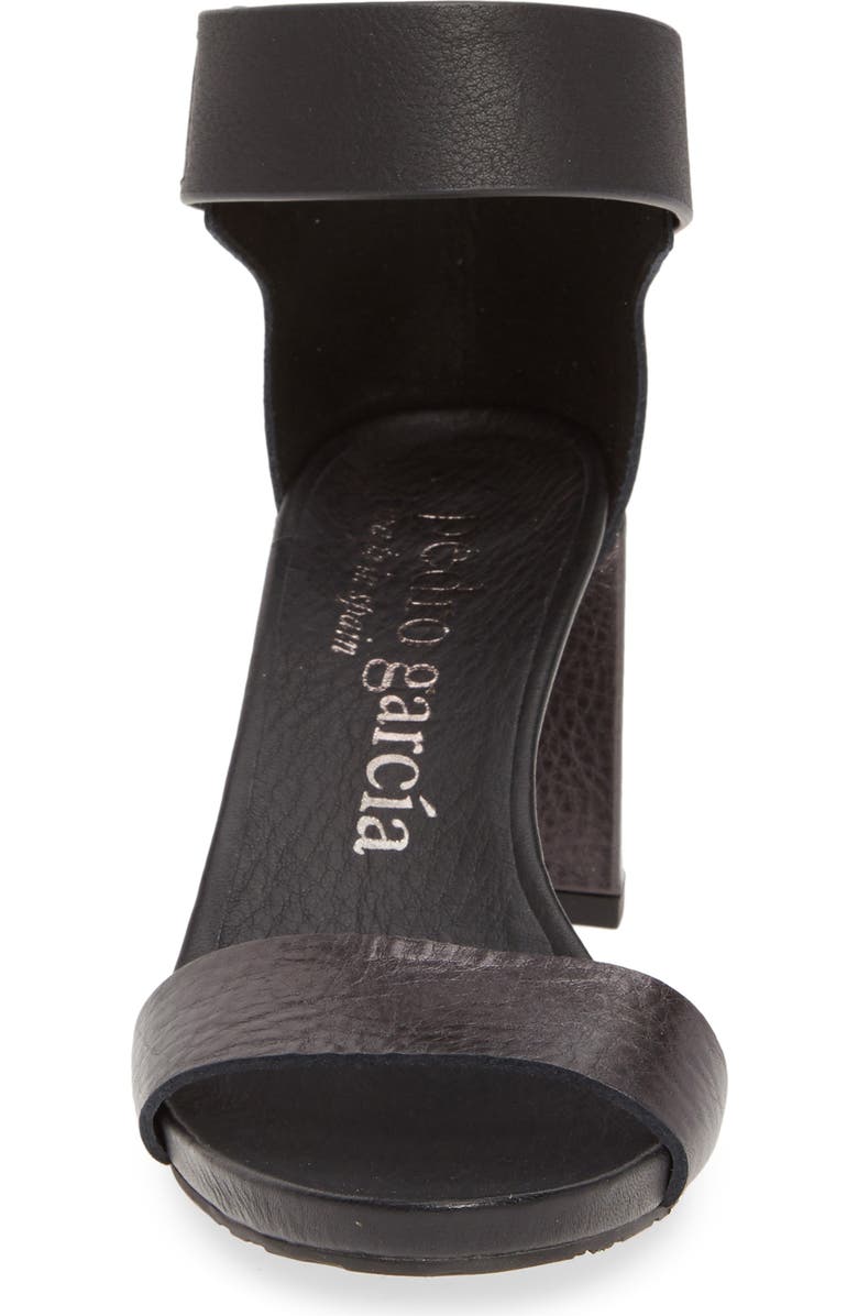 Pedro Garcia Wenna Ankle Cuff Sandal, Alternate, color,