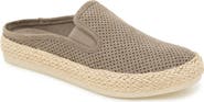 Esprit Neema Espadrille Mule