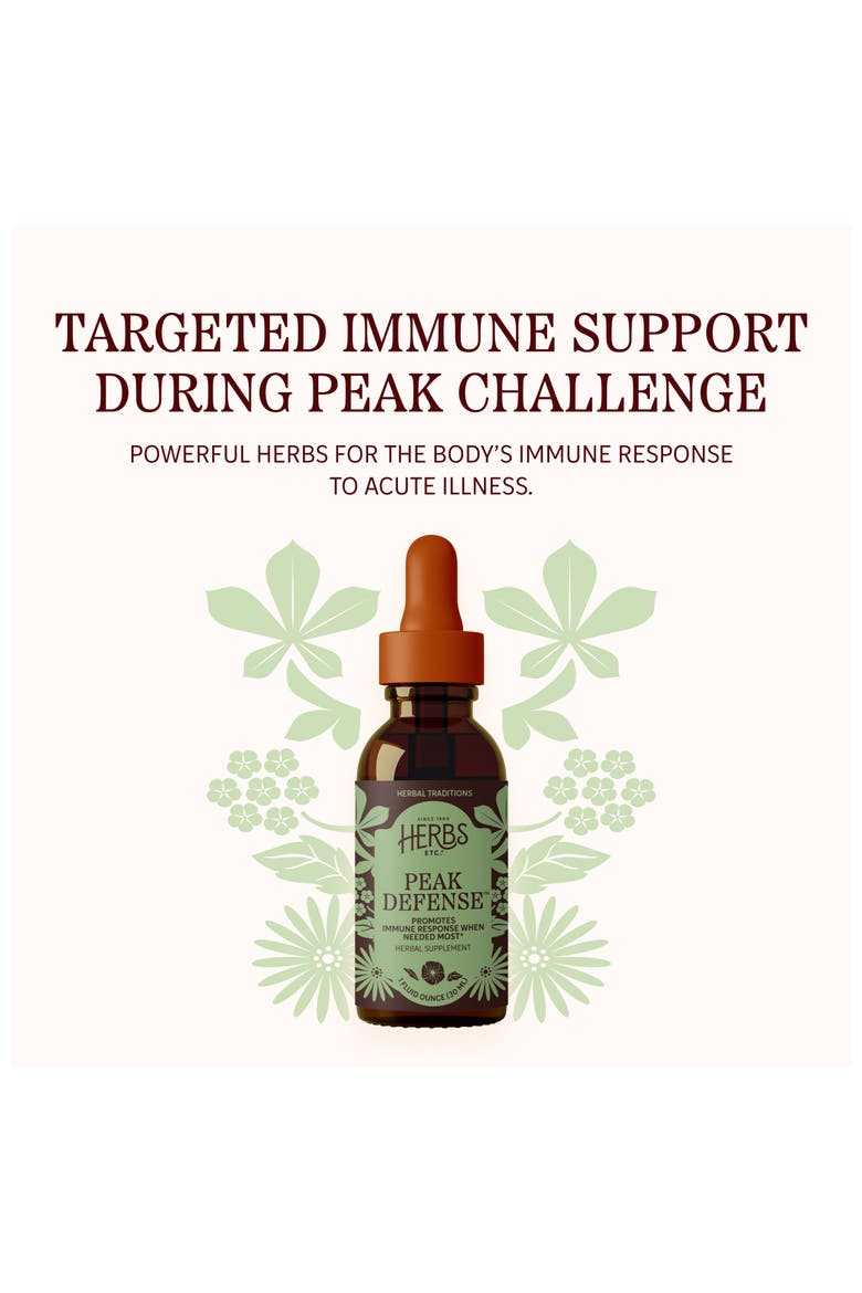Peak Defense 1 oz, Alternate, color, No Color