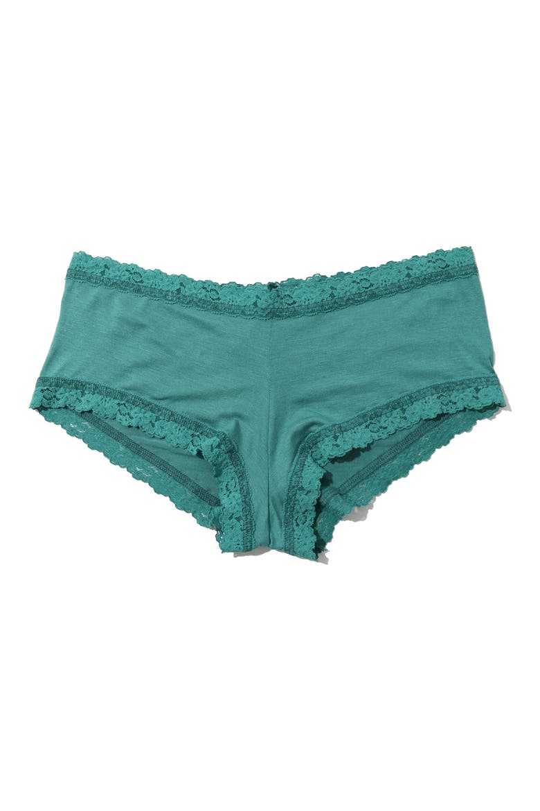 Dream Boyshorts, Main, color, SEASIDE