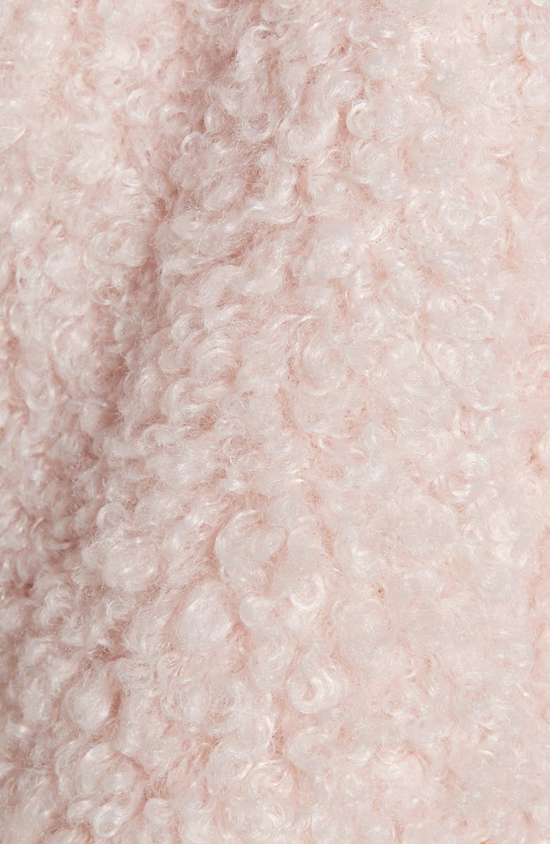 Band of Gypsies Whole Lotta Love Fleece Jacket, Alternate, color,