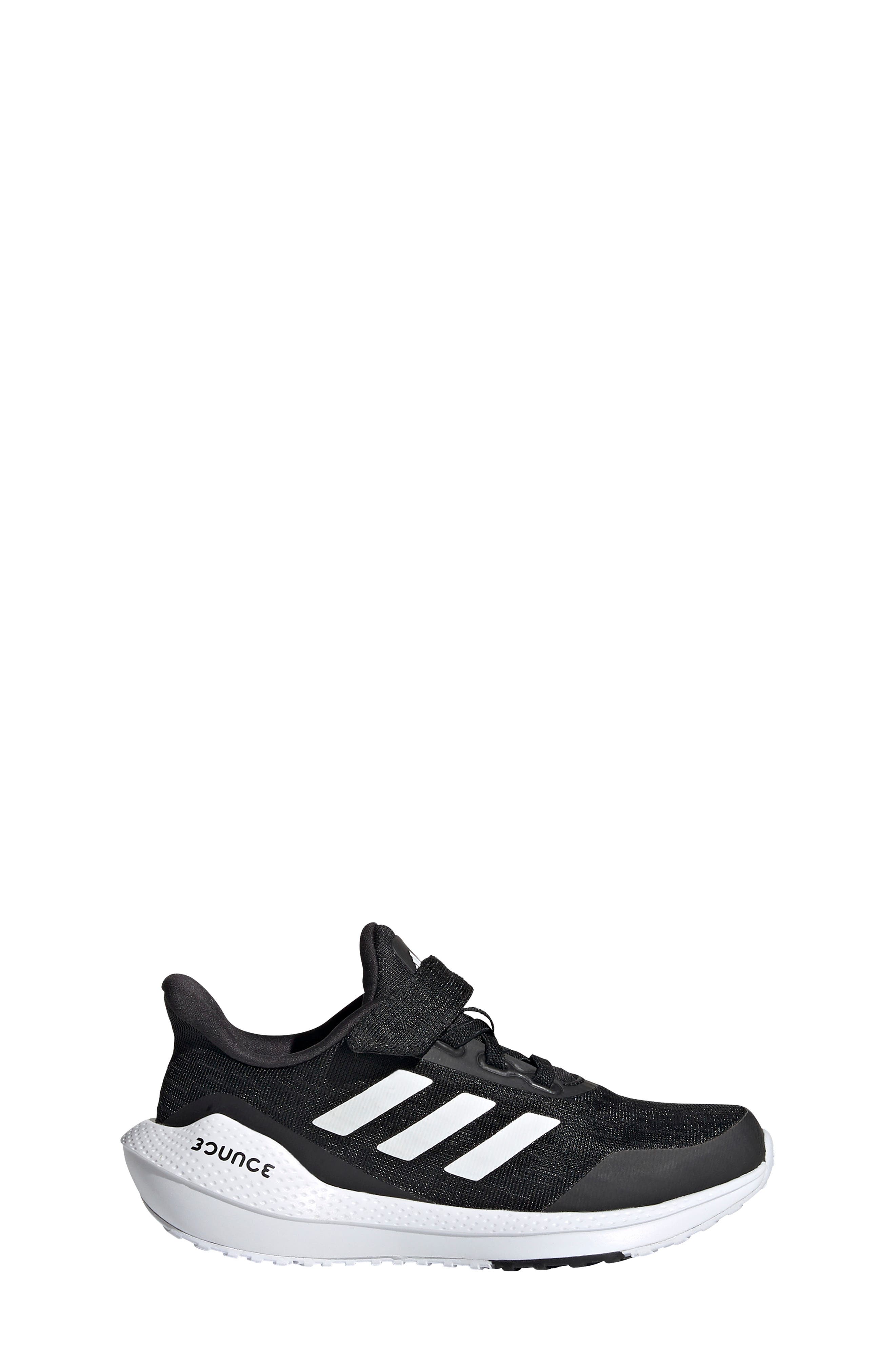 adidas EQ21 Run Sneaker, Alternate, color, 