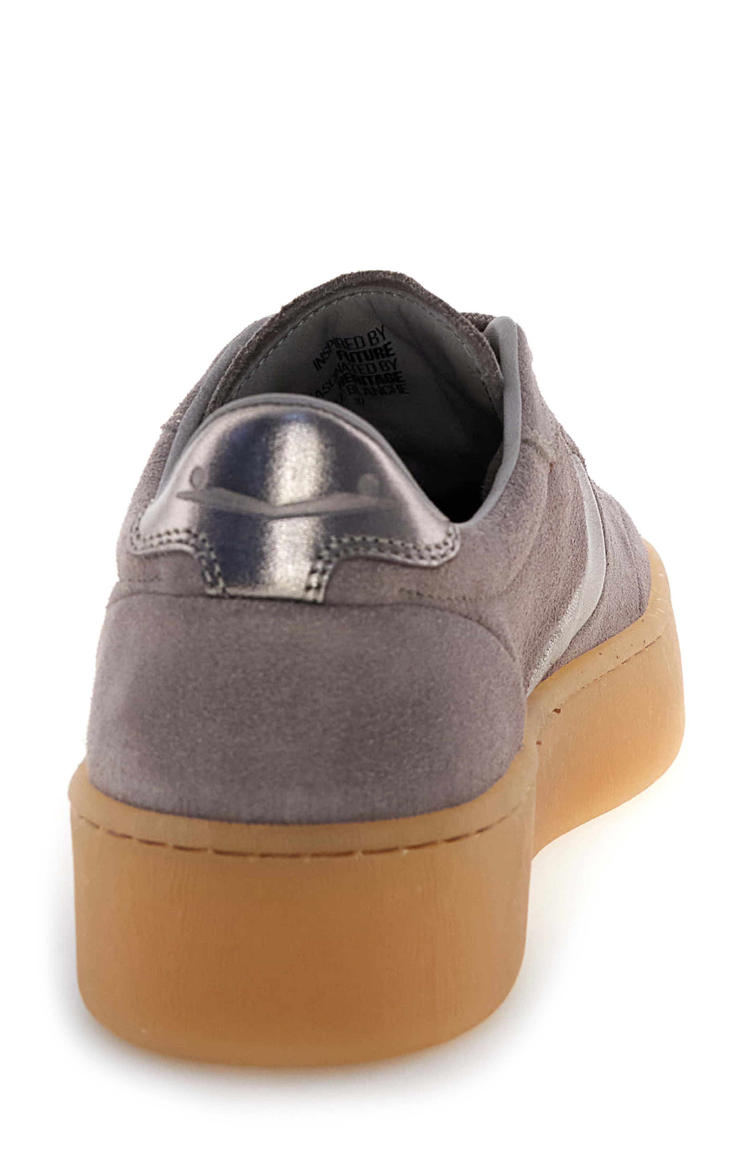 Mind 02 Sneaker, Alternate, color, PINK