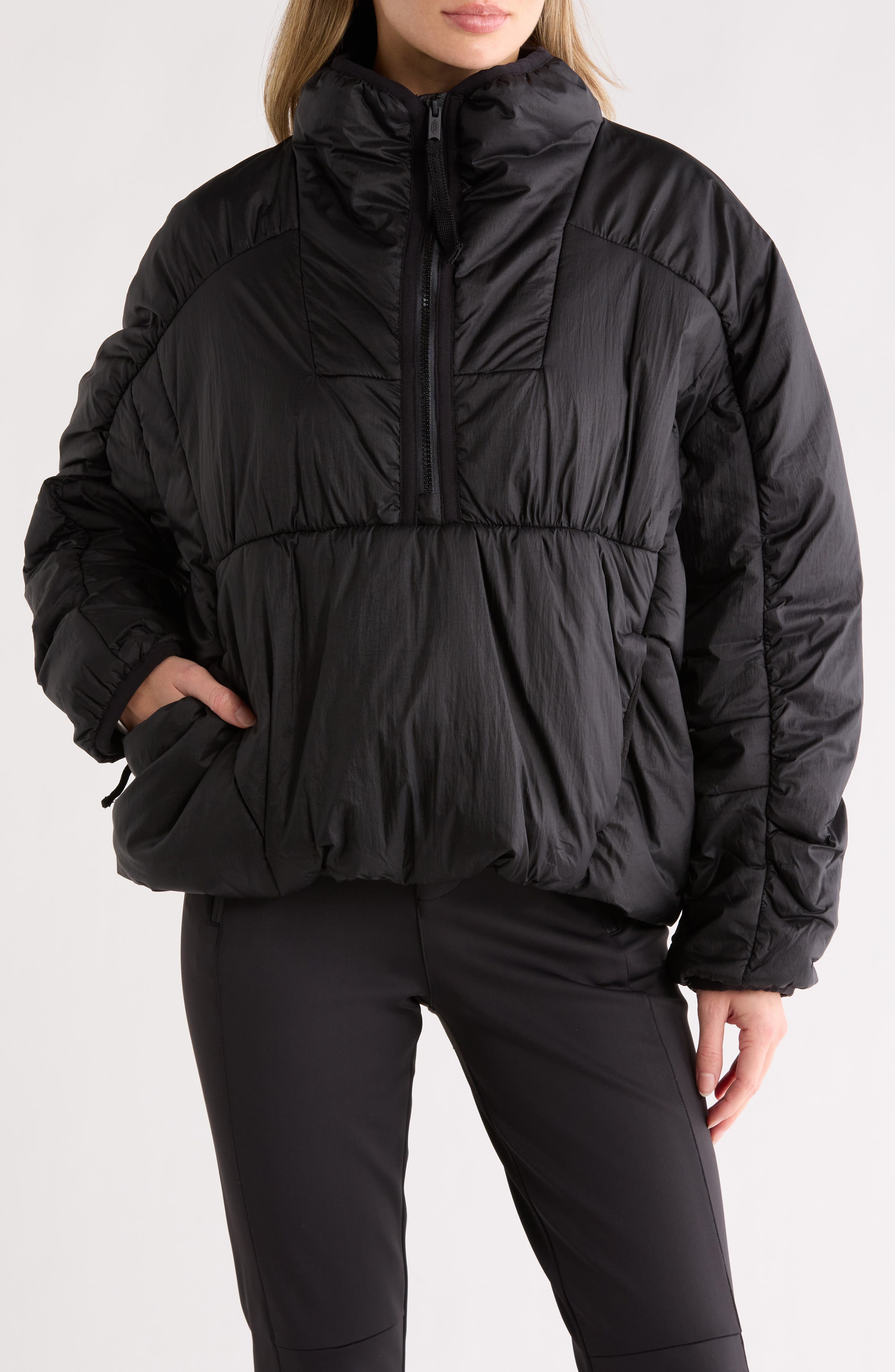 FP Movement by Free People FP Movement Layer Up Liner Puffer Jacket