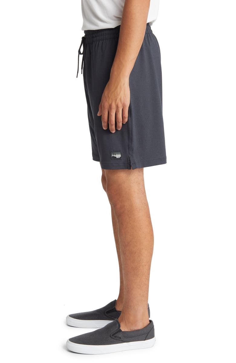Hurley Dri Trek II Onshore Shorts, Alternate, color, 