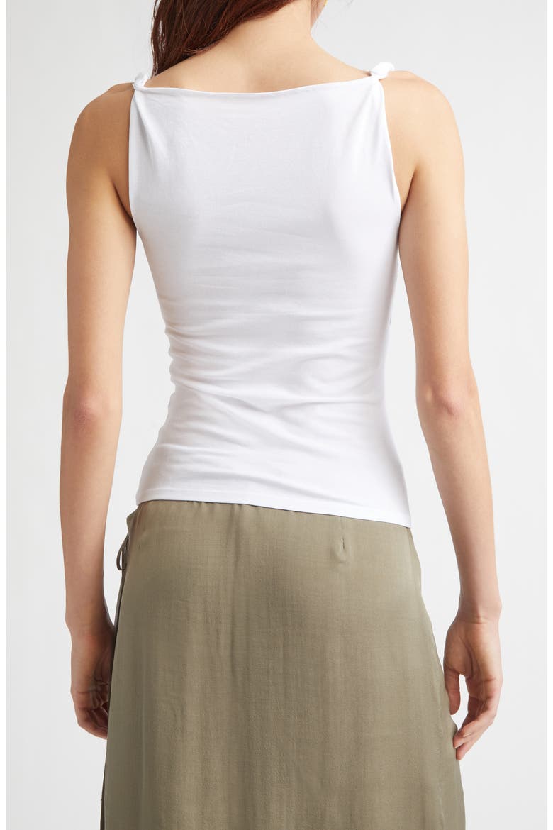 Simp Camisole, Alternate, color, 000 - WHITE