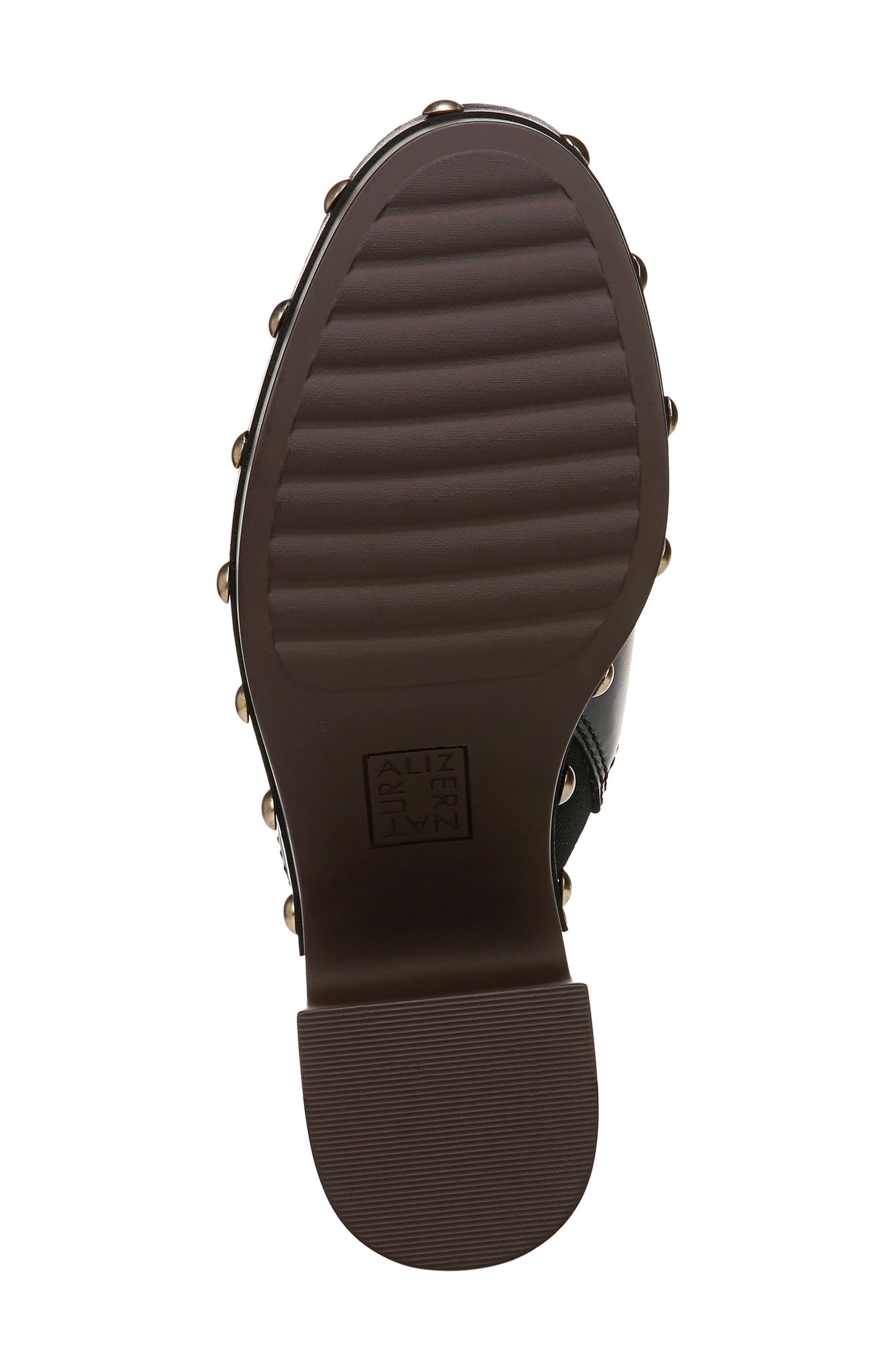 Naturalizer Bailey Platform Mule, Alternate, color, 