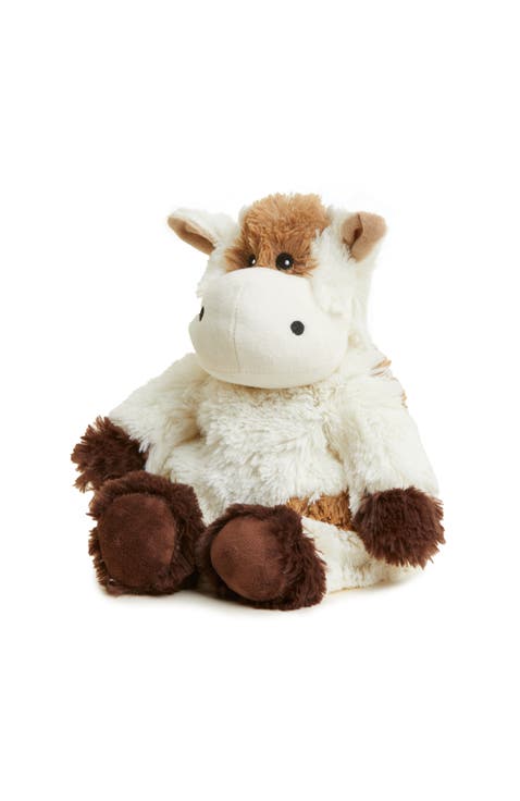 Cow Plush Toy
