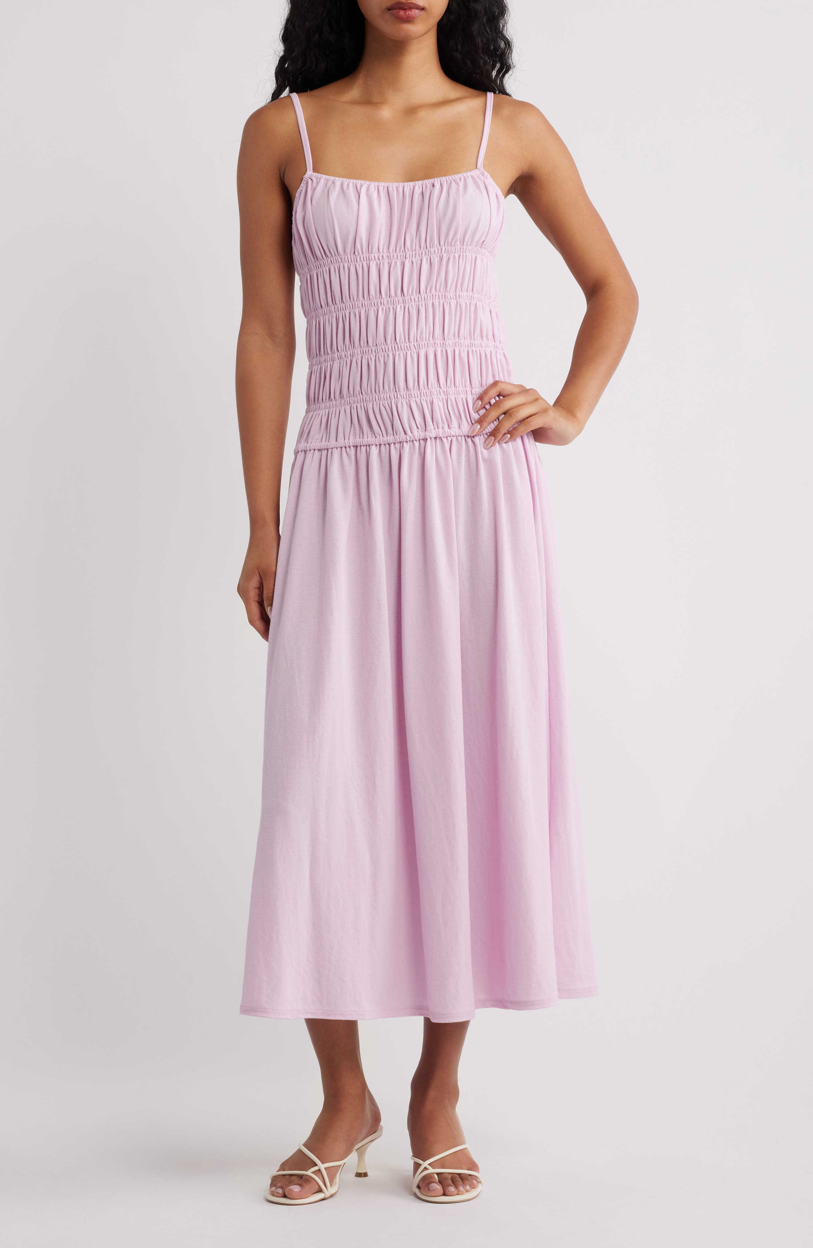selected LIGHT PINK