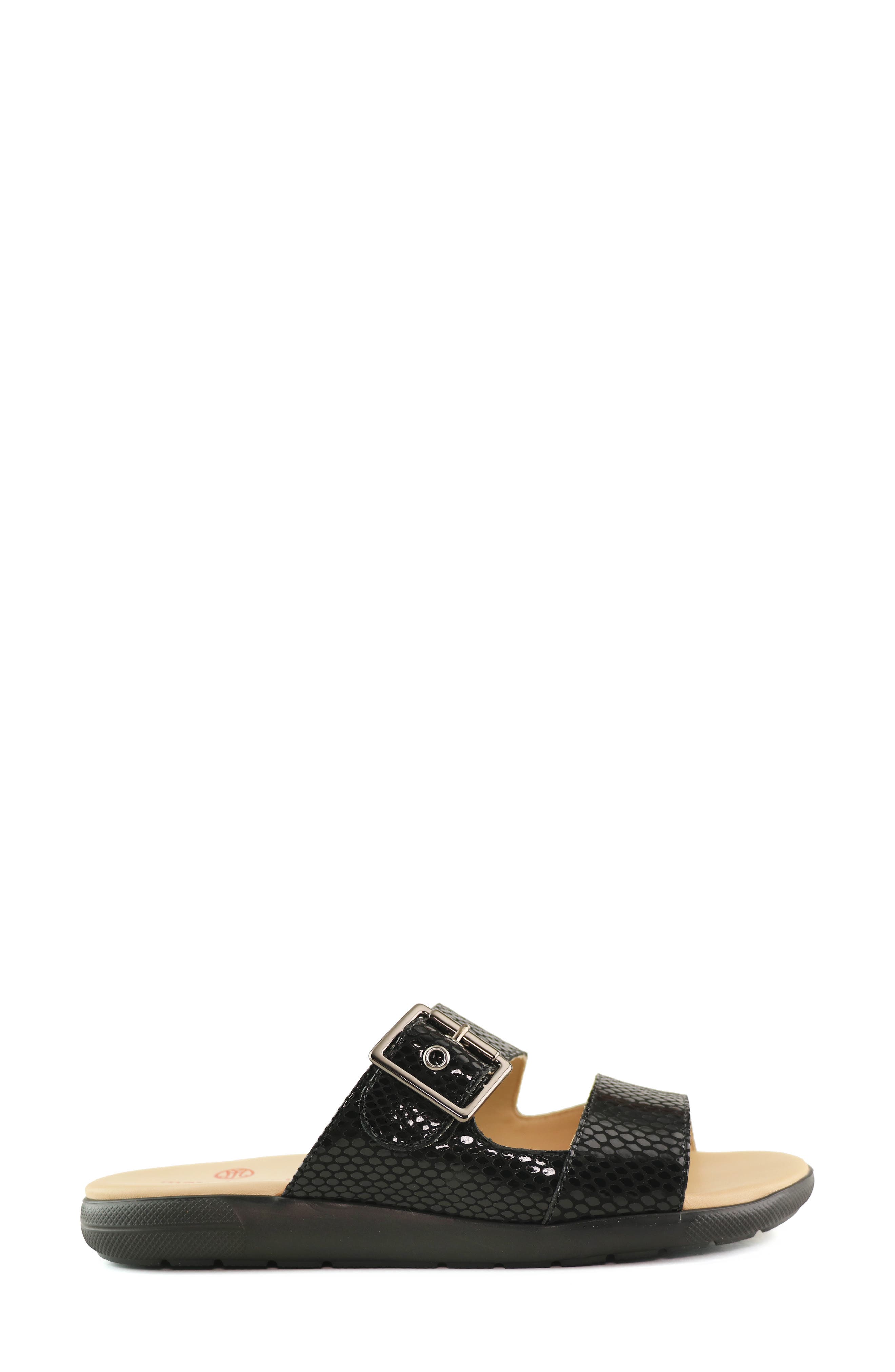 Marc Joseph New York Bayside Lane Sandal, Alternate, color, 