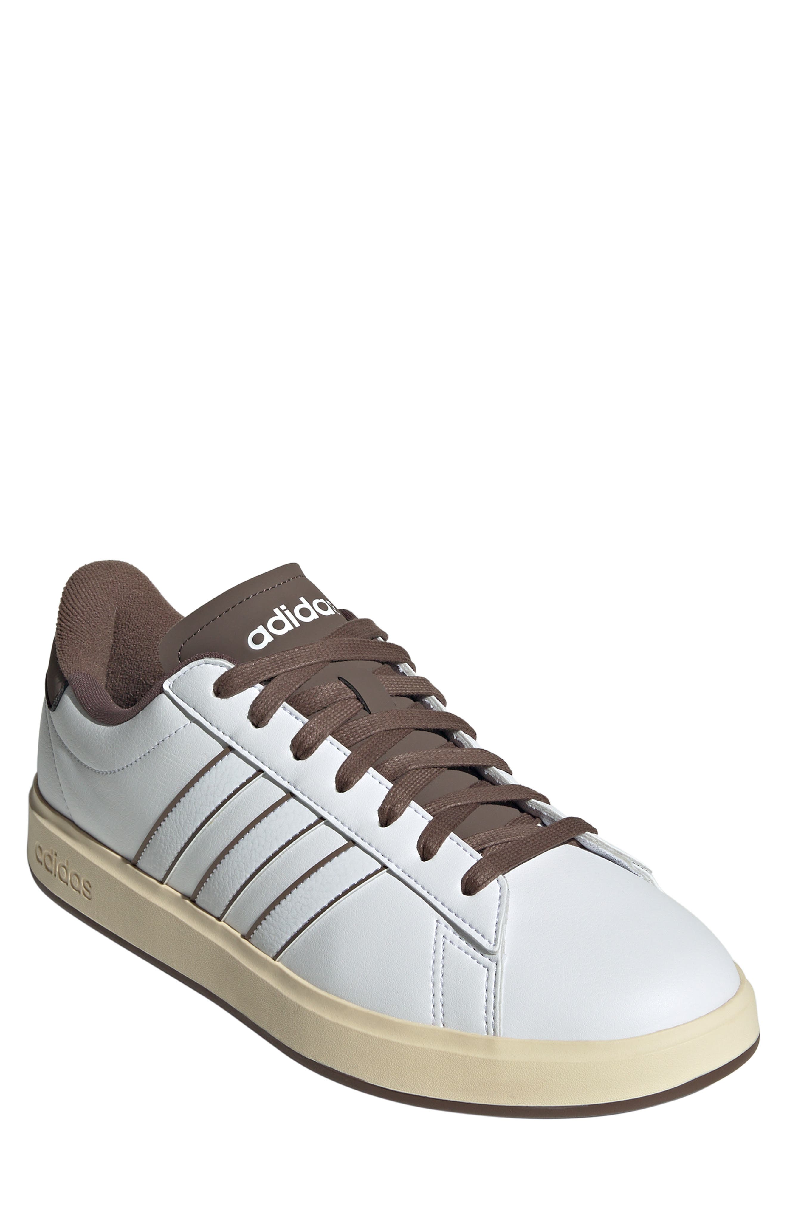 adidas Grand Court 2.0 Sneaker