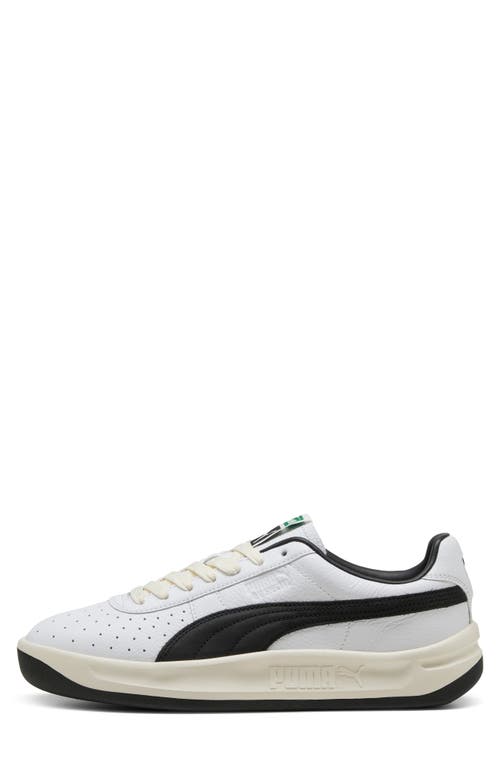 Puma Gv Special Base Sneaker In Multi