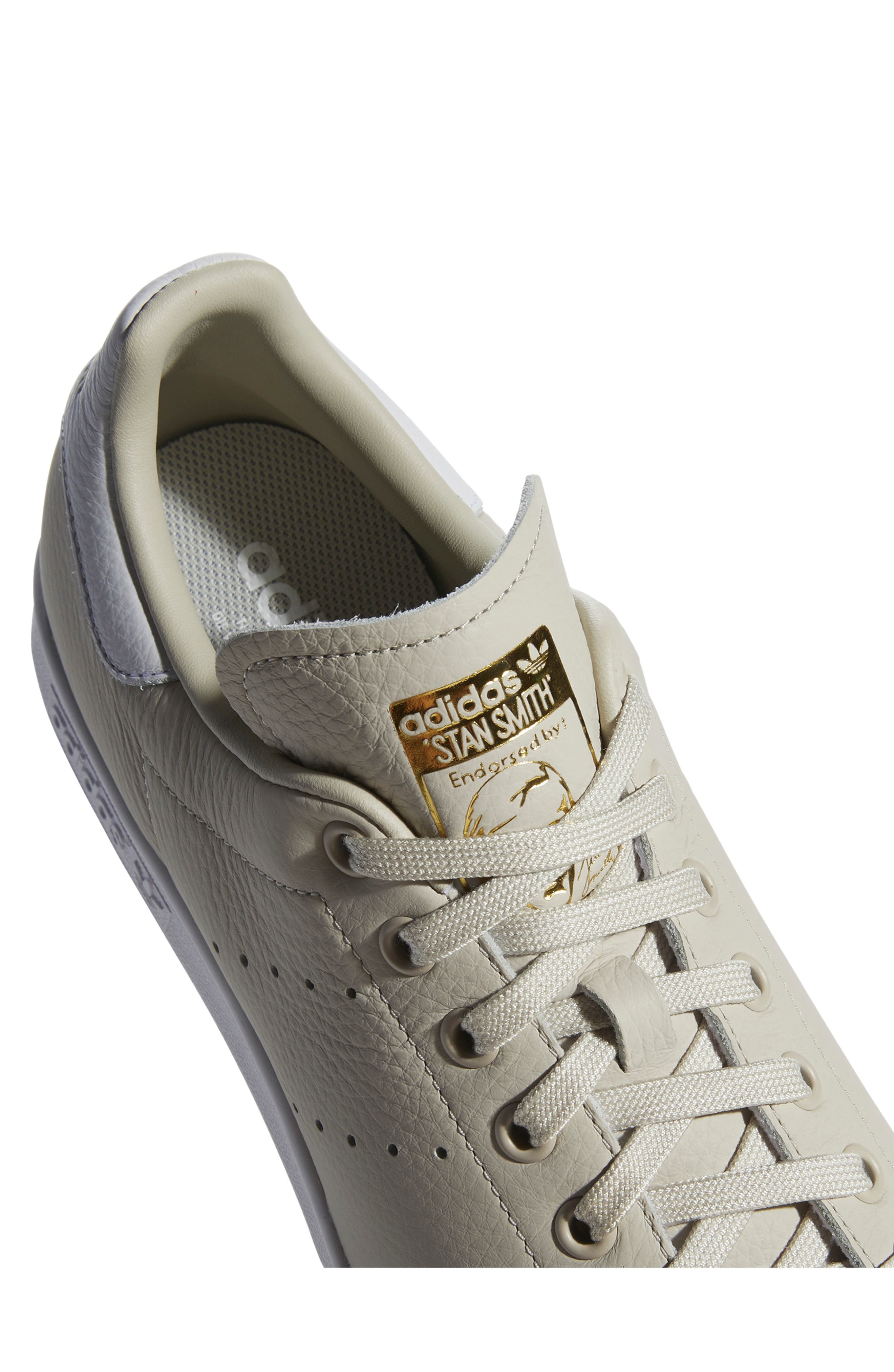 Мужские кроссовки adidas Stan Smith Sneaker — фото 8
