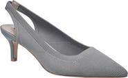 French Connection Viva Slingback Pump
