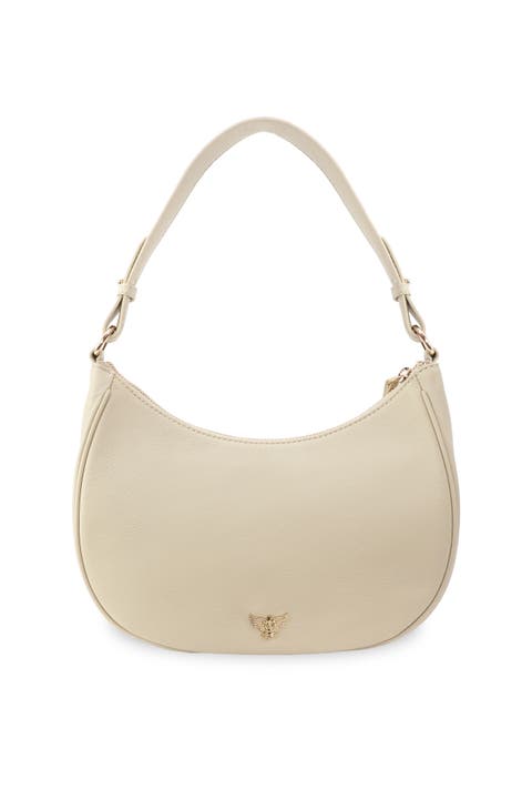 The Lucy Leather Bag