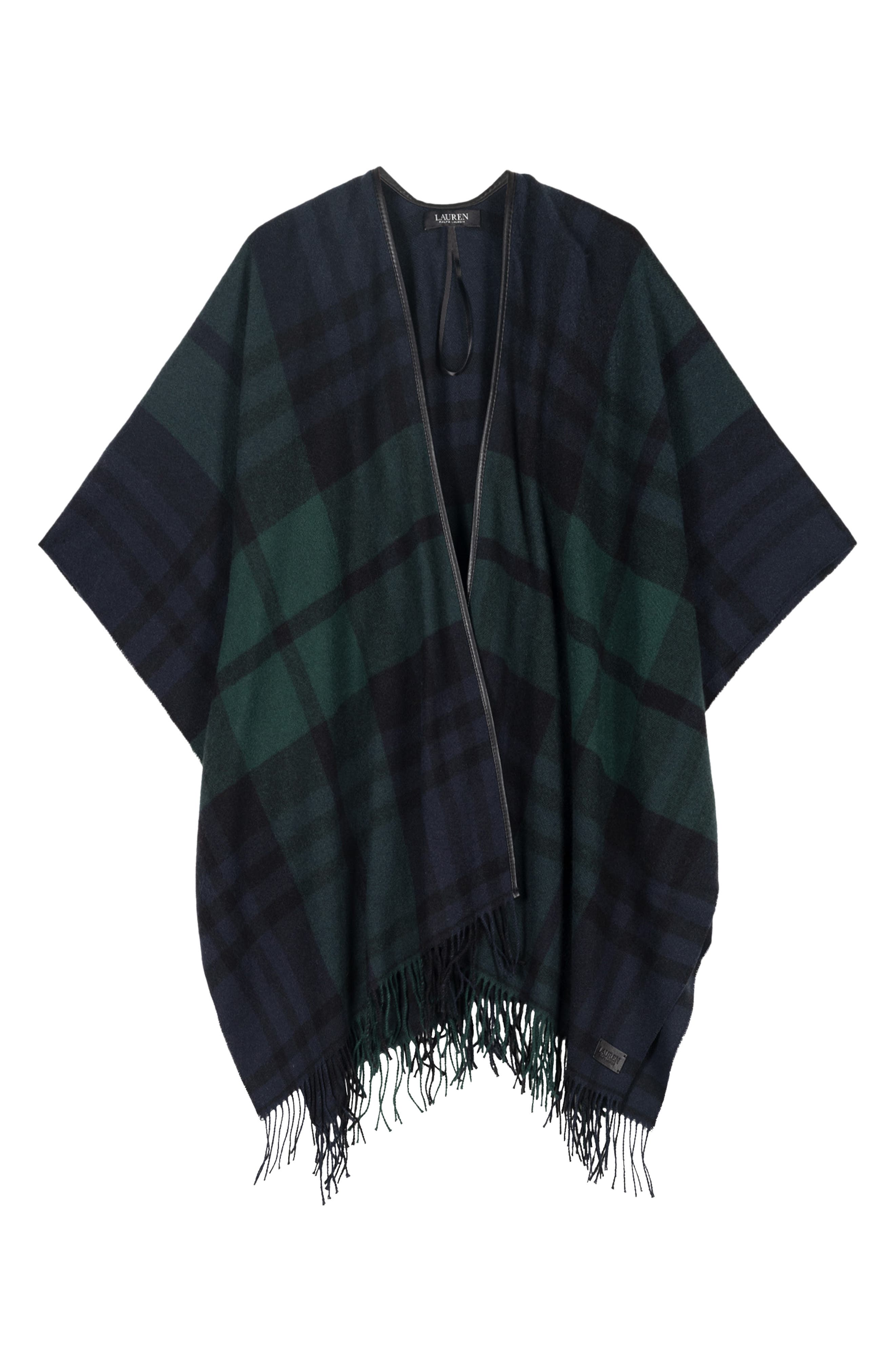 NAVY/ GREEN