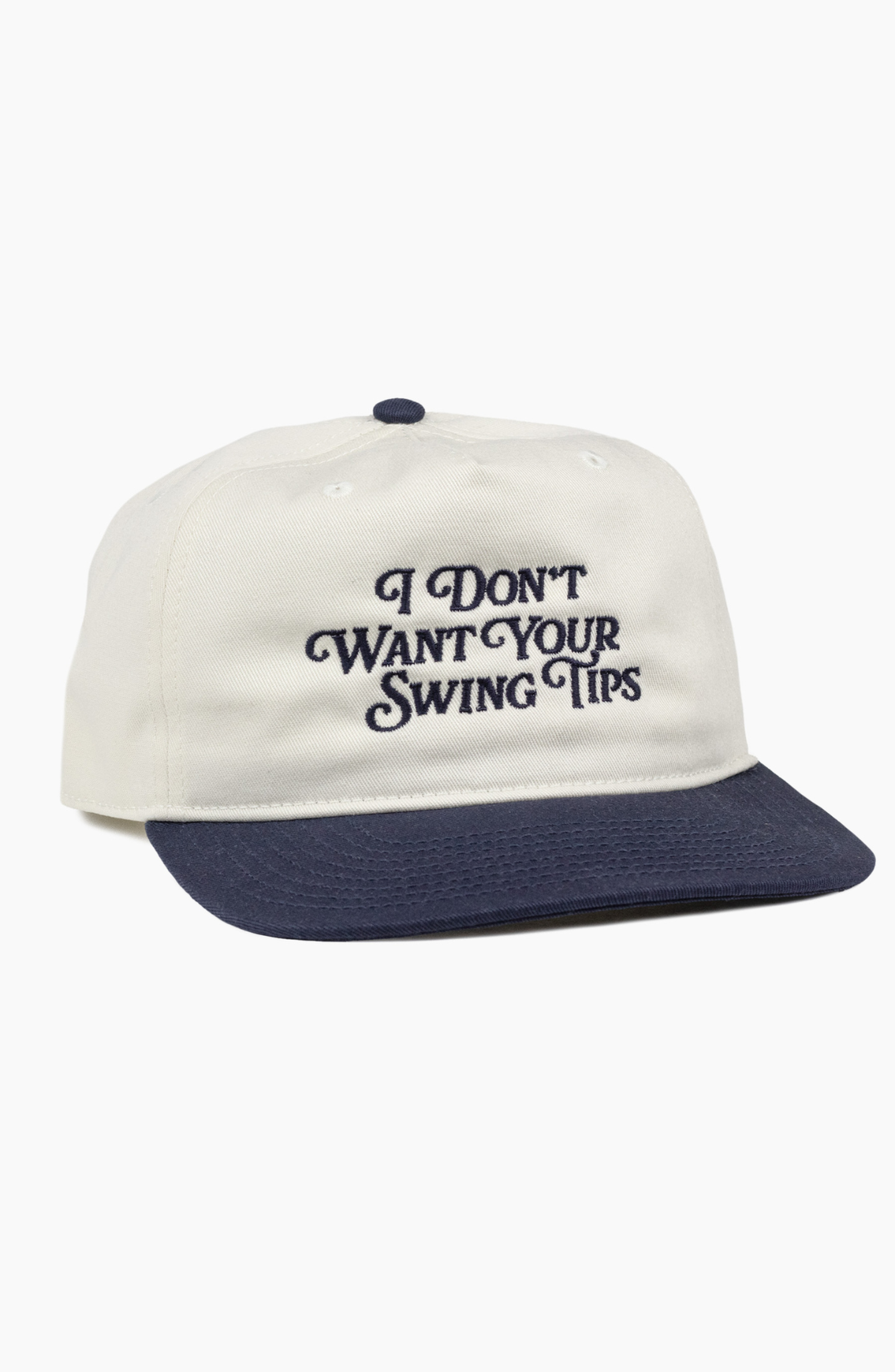 selected Bone / Navy