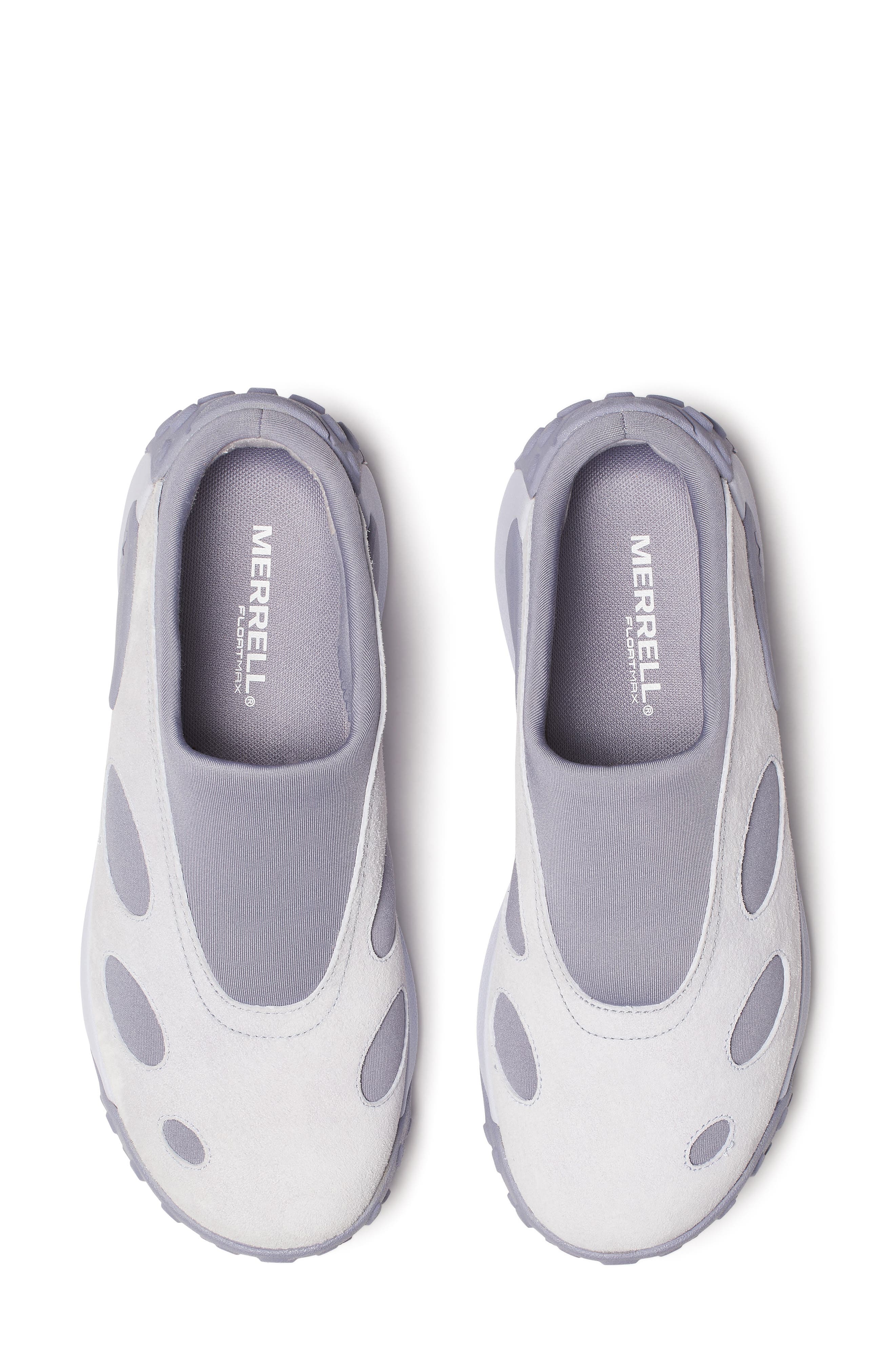 Jungle Trek Mule, Alternate, color, CASPER