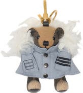 Burberry Thomas Bear Charm