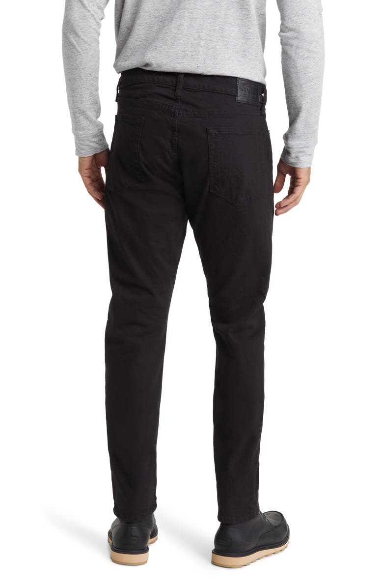 Polo Ralph Lauren STRETCH DENIM-SSULLIVAN-5-POCK, Alternate, color,