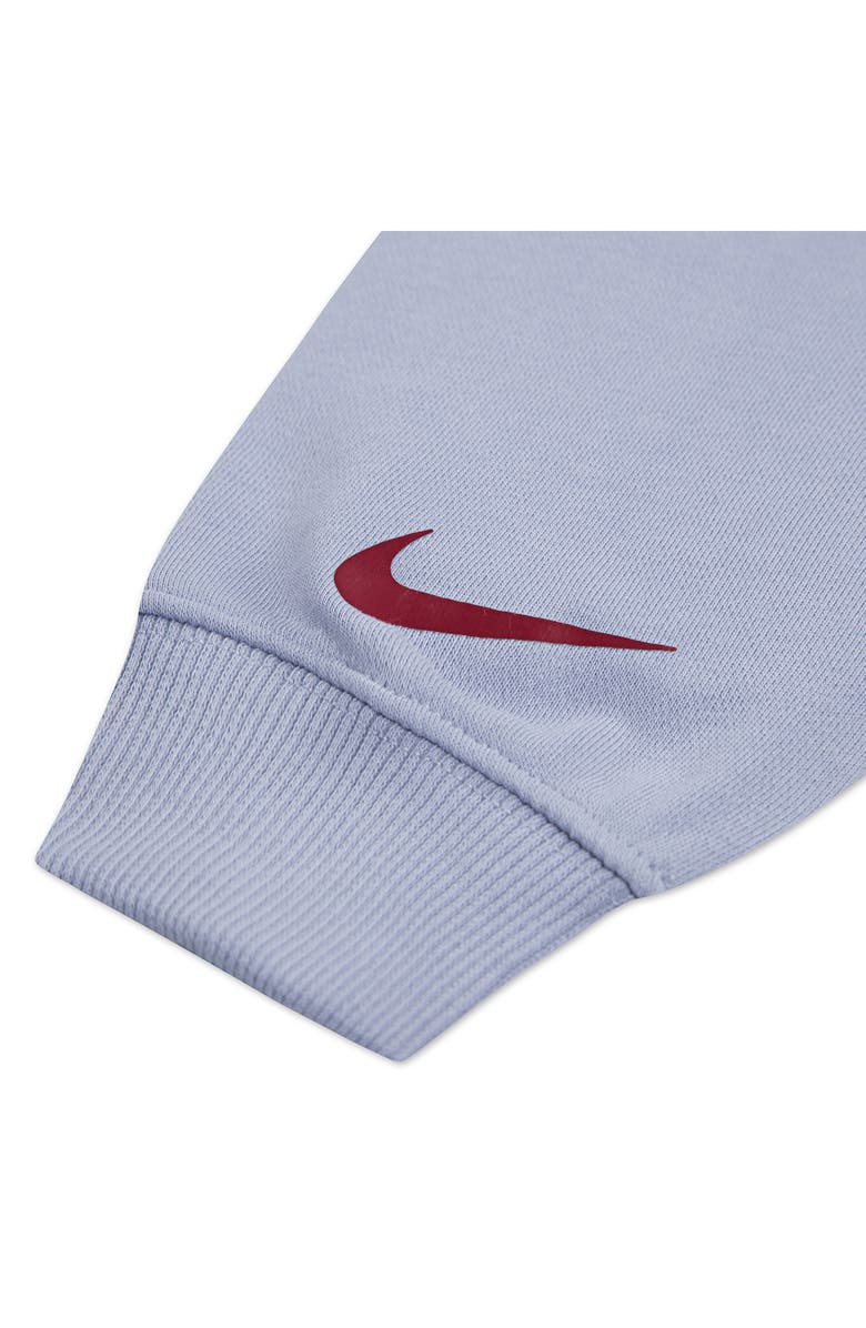 Nike Kids' Varsity Prep Cardigan & Skort Set, Alternate, color, Sweet Beet