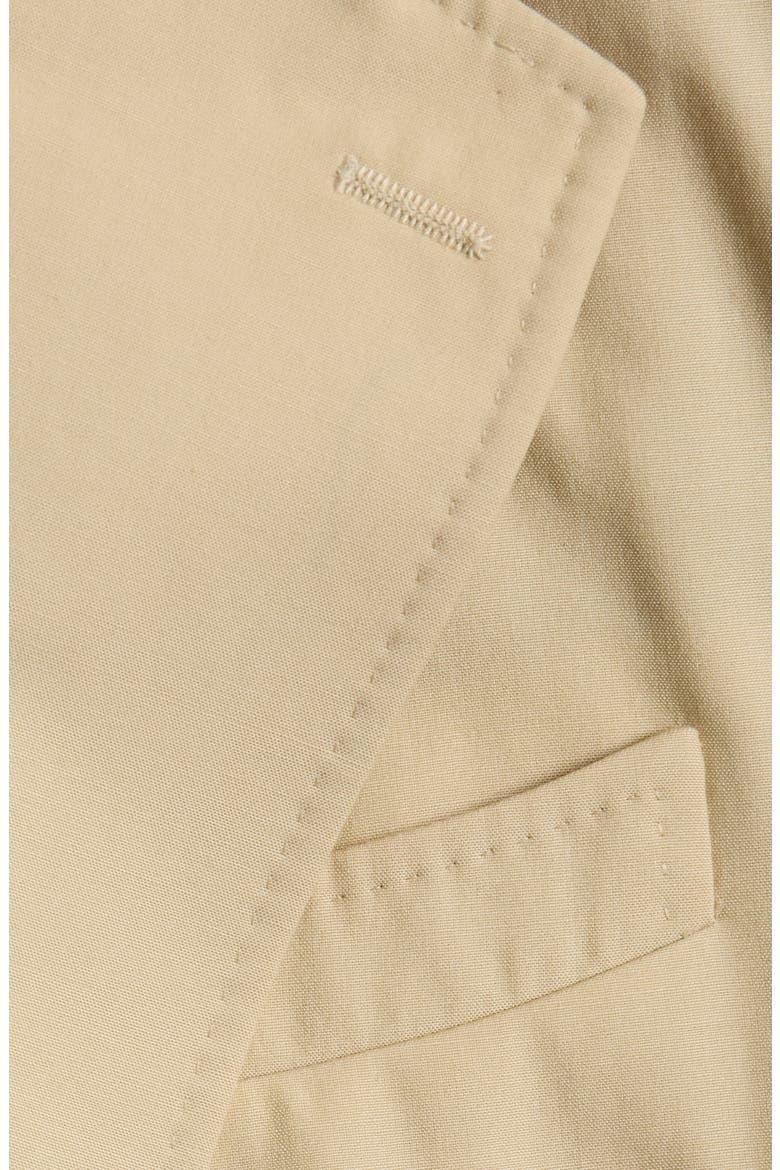 Larchmont Jacket, Alternate, color, Harvest Tan