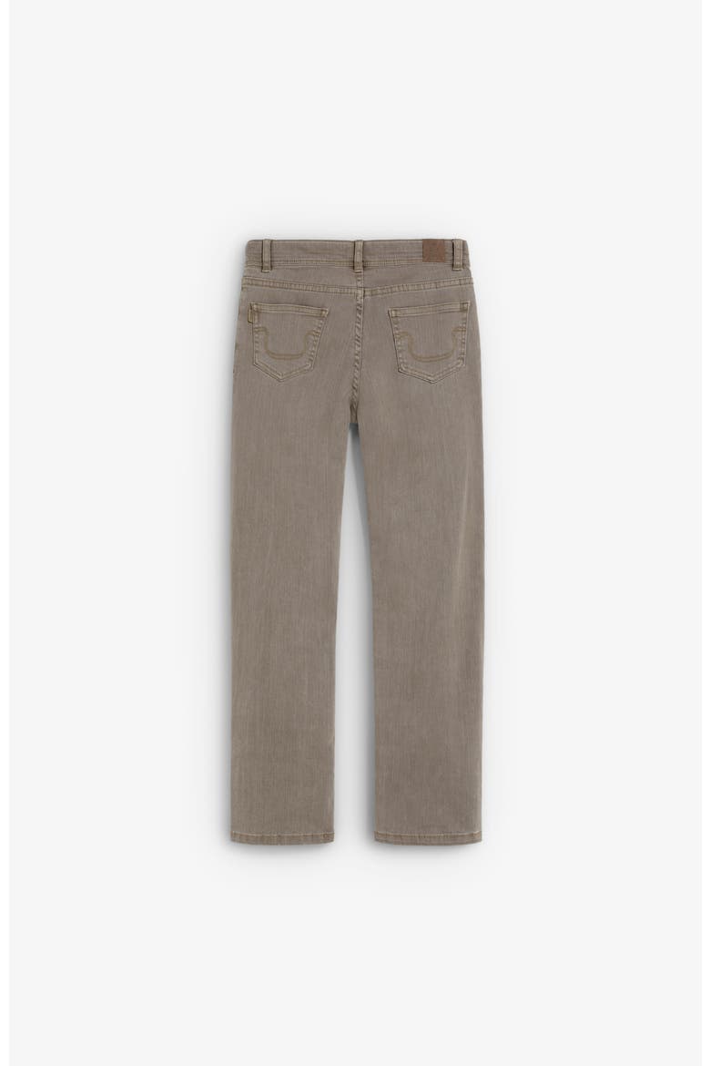 Five Pockets Pants Kids, Alternate, color, Taupe