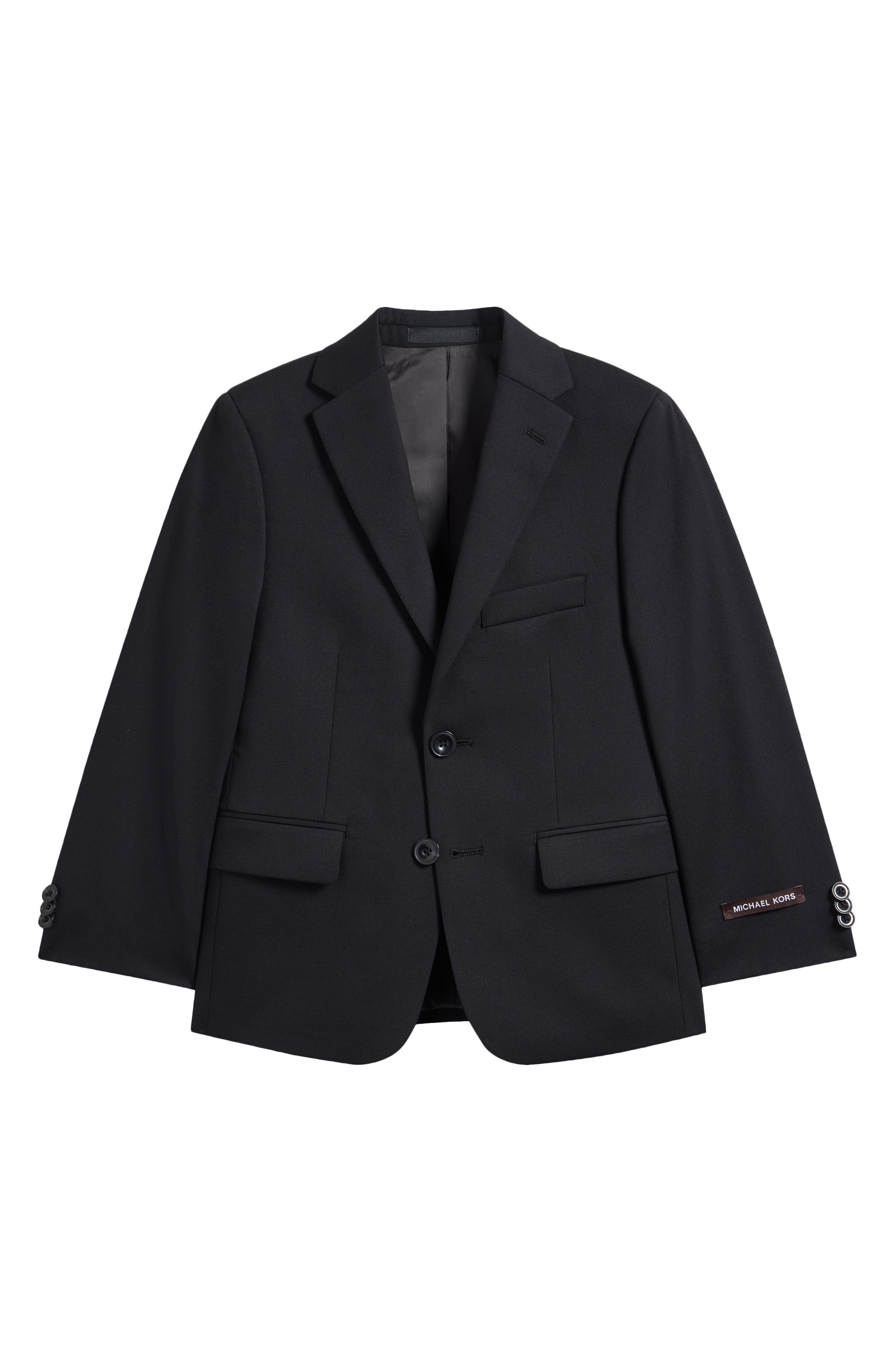 selected BLACK