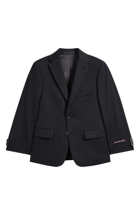 Kids' Wool Blend Blazer