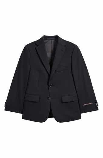 Kids' Wool Blend Blazer