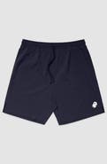 Dalix Mens Ghost Midweight Active Short